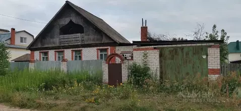 Дом в Татарстан, Зеленодольск Осенняя ул. (76 м)