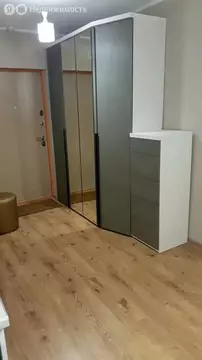 Квартира-студия: посёлок Парголово, Толубеевский проезд, 8к2 (26 м)