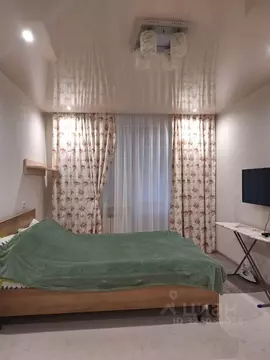 1-к кв. Татарстан, Набережные Челны просп. Фоменко, 64 (35.0 м)