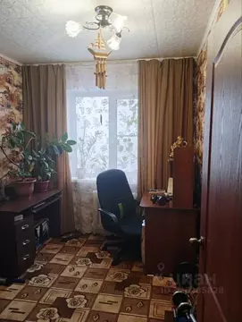 3-к кв. Нижегородская область, Кстово Зеленая ул., 3А (49.0 м)