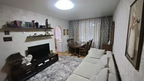 2-к кв. Ленинградская область, Кириши просп. Ленина, 8 (45.2 м)