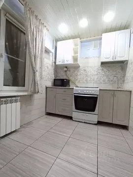 2-к кв. Мурманская область, Мурманск ул. Чумбарова-Лучинского, 10 ...