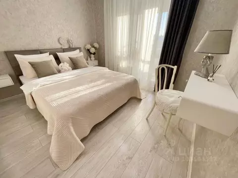 1-к кв. Хакасия, Абакан просп. Дружбы Народов, 43 (47.0 м)