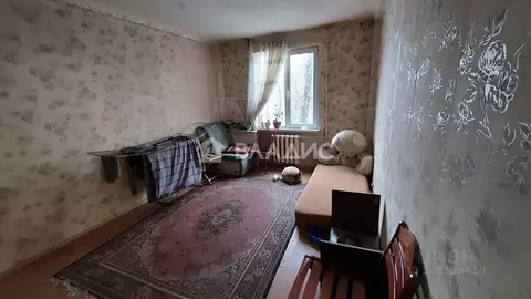 2-к кв. Московская область, Балашиха просп. Ленина, 50 (45.0 м)