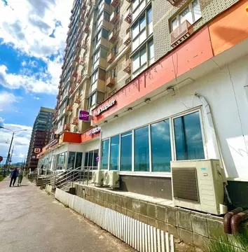 Помещение свободного назначения в Московская область, Люберцы Зенино ...