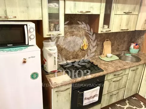 3-к кв. Калужская область, Дзержинский район, Товарково городское ...