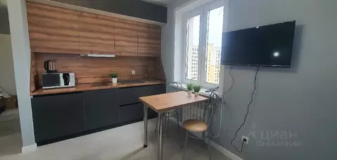 Студия Нижегородская область, Нижний Новгород ул. 50-летия Победы, ...