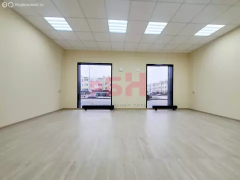 Помещение свободного назначения (60.5 м)