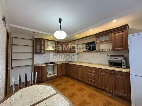 2-к кв. Коми, Сыктывкар Весенняя ул., 4 (54.5 м)