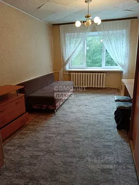 Комната Челябинская область, Челябинск ул. Гончаренко, 73А (17.0 м)