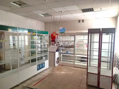 Помещение свободного назначения в Ивановская область, Иваново ул. 8-я ...