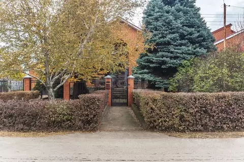 Дом в Ростовская область, Родионово-Несветайская сл. пер. Спортивный ...