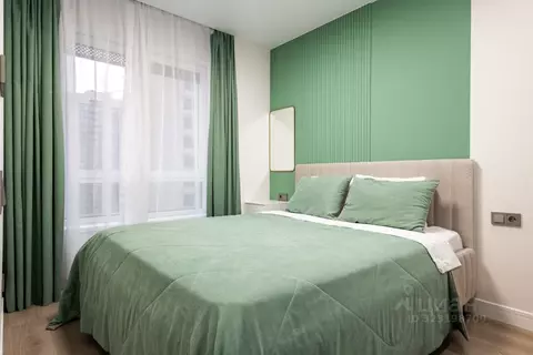 1-к кв. Москва Очаковское ш., 5к6 (35.0 м)