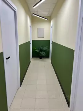 Офис в Ленинградская область, Гатчина Исторический район Хохлово Поле, ...