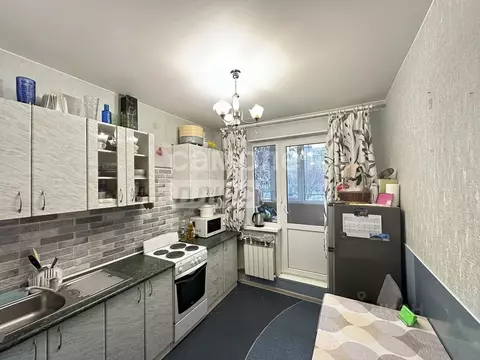 1-к кв. Санкт-Петербург Пулковское ш., 13К2 (36.0 м)