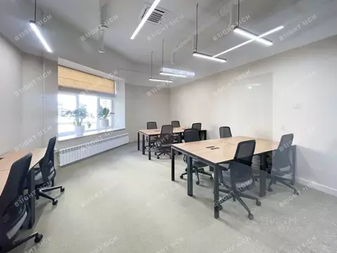 Офис в Санкт-Петербург ул. Чехова, 18 (400 м)