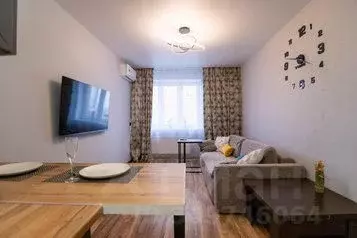 1-к кв. Тульская область, Тула ул. Сурикова, 24 (42.0 м)