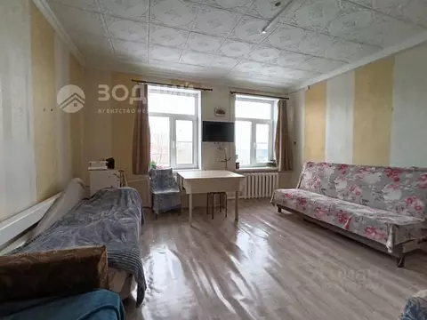 1-к кв. Чувашия, Канаш просп. Ленина, 56 (30.4 м)