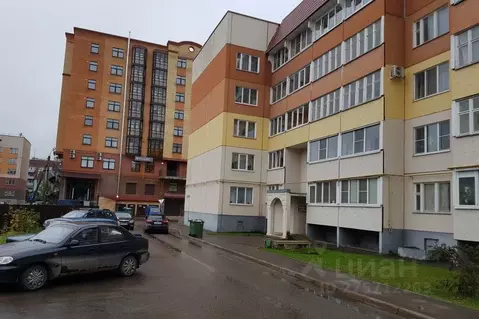 2-к кв. Псковская область, Псков Народная ул., 4 (60.0 м)