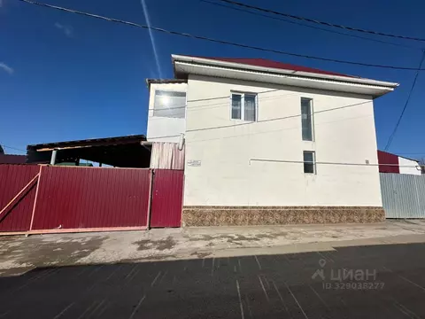 Дом в Свердловская область, Нижний Тагил Заречная ул., 22 (250 м)