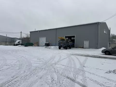 Помещение свободного назначения в Нижегородская область, Нижний ...