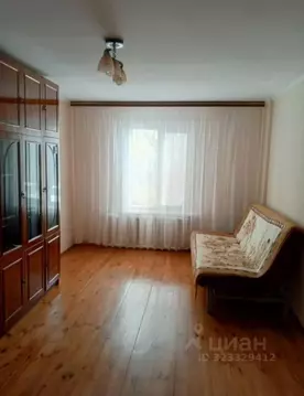 1-к кв. Пензенская область, Пенза Российская ул., 41 (37.0 м)