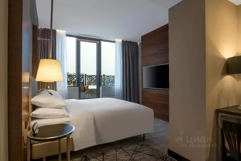 Комната Нижегородская область, Нижний Новгород Театральная пл., 1 ...