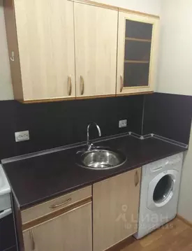 1-к кв. Иркутская область, Иркутск Пограничный пер., 1в (23.0 м)