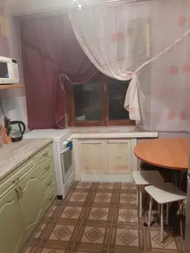 3-к кв. Тюменская область, Тюмень ул. Дружбы, 169 (60.6 м)