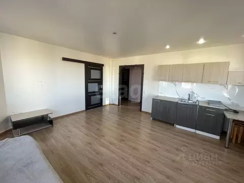 2-к кв. Чувашия, Чебоксары ул. Николая Гастелло, 4к1 (61.2 м)