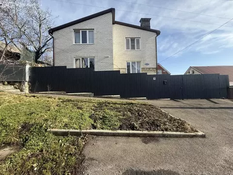 Дом в Ставрополь, Ленинский район, микрорайон № 4, Цимлянский проезд, ...