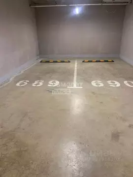 Гараж в Москва ул. Архитектора Щусева, 4к2 (14 м)