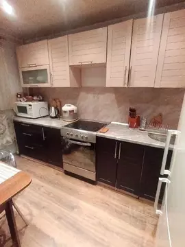 3-к кв. Мурманская область, Мурманск Привокзальная ул., 24 (62.0 м)