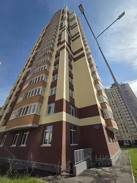 Студия Пермский край, Пермь ул. Карпинского, 110А (43.8 м)