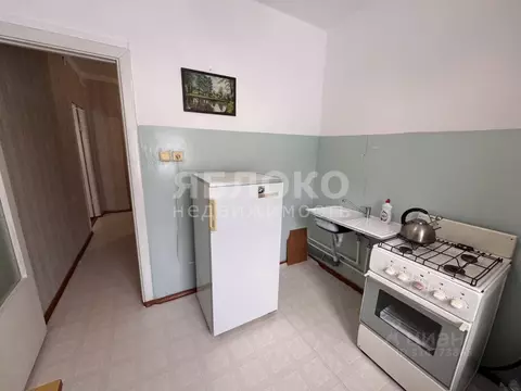 1-к кв. Пермский край, Березники Комсомольская ул., 12 (31.9 м)