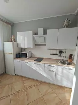 1-к кв. Москва Шипиловская ул., 57 (40.0 м)