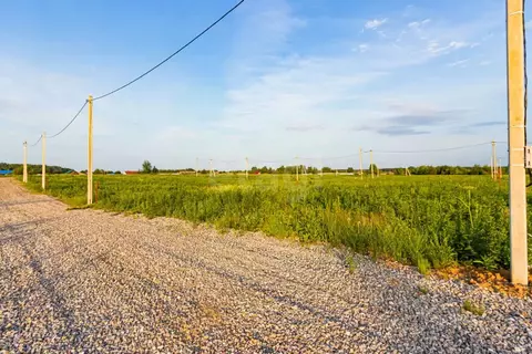 Участок в Свердловская область, Тугулымский муниципальный округ, с. ...