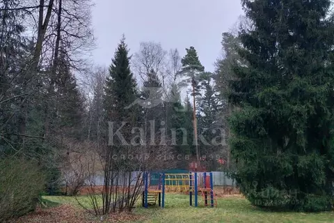 Участок в Московская область, Одинцовский городской округ, д. Жуковка, ...