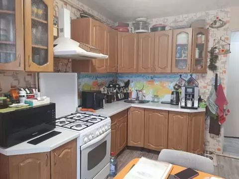 1-к кв. Владимирская область, Лакинск г. Собинский муниципальный ...