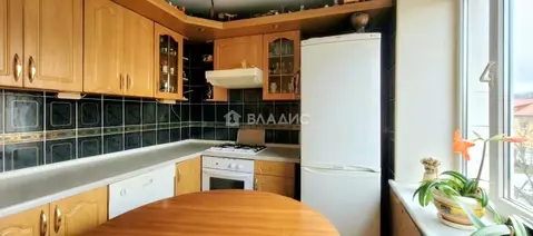 3-к кв. Калининградская область, Калининград Каменная ул., 26 (64.0 м)