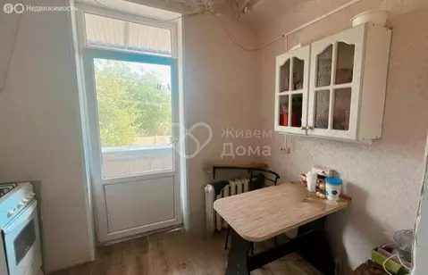 1-комнатная квартира: Волгоград, Двинская улица, 58 (36.3 м)