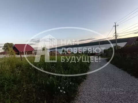 Участок в Пермский край, Добрянка ул. Лежгиха (13.45 сот.)