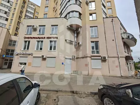 Помещение свободного назначения в Воронежская область, Воронеж ул. ...
