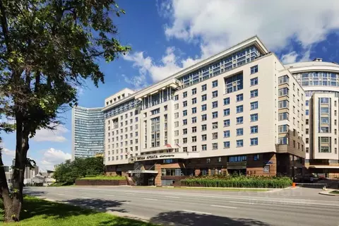 Комната Москва ул. Новый Арбат, 32 (10.0 м)