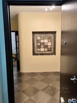 2-к кв. Москва ул. Гризодубовой, 4К1 (81.2 м)