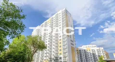 1-комнатная квартира: Воронеж, улица 45-й Стрелковой Дивизии, 251 (37 ...