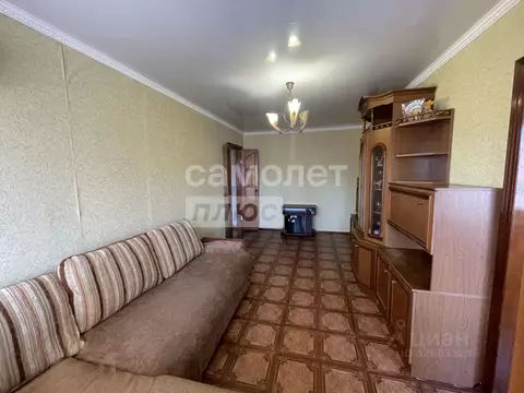 2-к кв. Курская область, Щигры Спортивная ул., 3 (42.8 м)