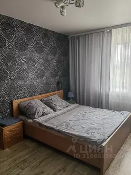 1-к кв. Тверская область, Бежецк Краснослободская ул., 7 (33.0 м)