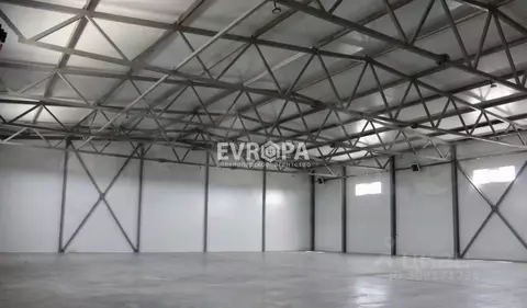 Склад в Ульяновская область, Ульяновск Московское ш., 24 (1000 м)