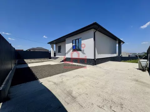 Дом в Ставропольский край, Предгорный муниципальный округ, ...